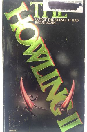 The Howling II image number 0