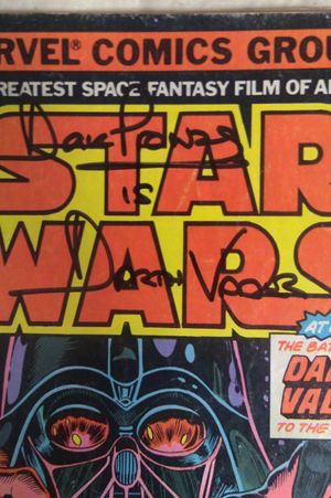 Star Wars #4 image number 2