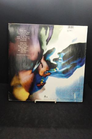 Jagged Little Pill image number 1