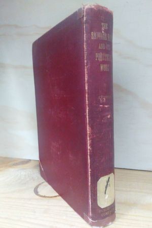 The Savings Bank And Its Practical Work image number 1