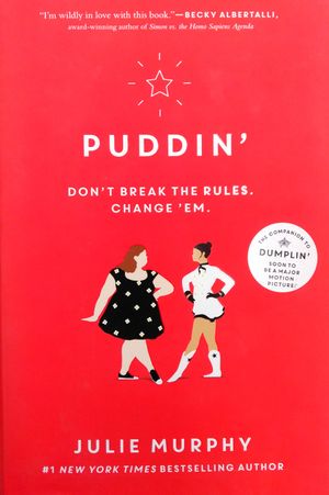 Puddin' image number 0