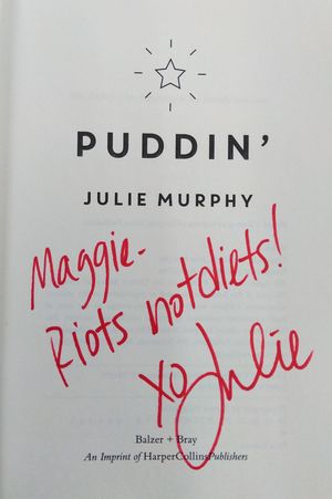 Puddin' image number 1