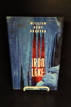 Iron Lake image number 0