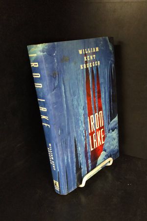 Iron Lake image number 2