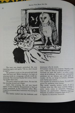 Stories That Must Not Die image number 2