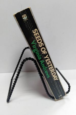 Seeds of Yesterday image number 1