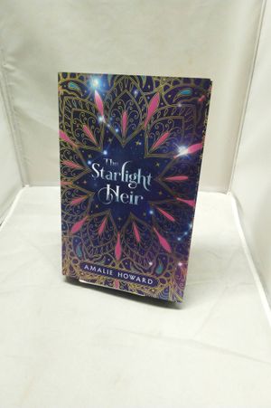 The Starlight Heir image number 0