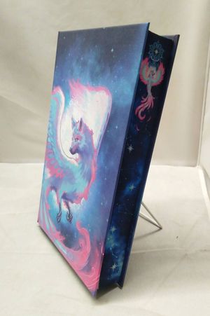 The Starlight Heir image number 2