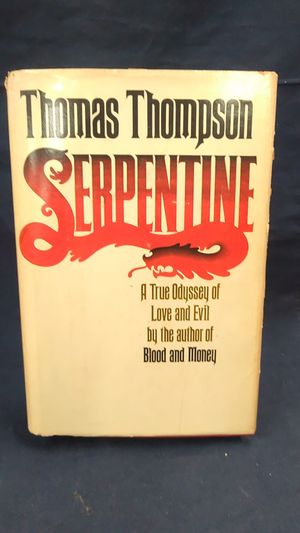 Serpentine image number 1