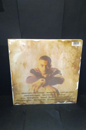 It Was Written [Vinyl] image number 1
