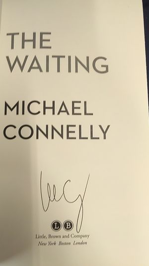 The Waiting image number 1