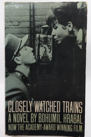 Closely Watched Trains image number 0