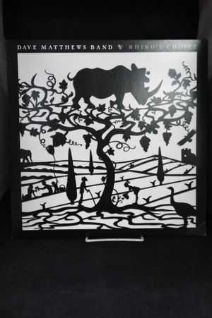 Rhino's Choice image number 0