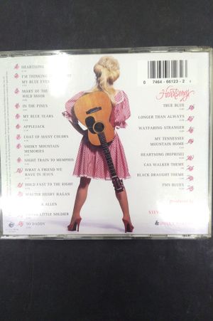 Heartsongs (Live from Home) image number 1