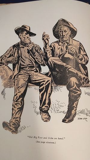 John C. Duval First Texas Man of Letters image number 2