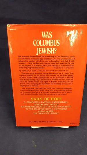 Sails of Hope: The Secret Mission of Christopher Columbus image number 2
