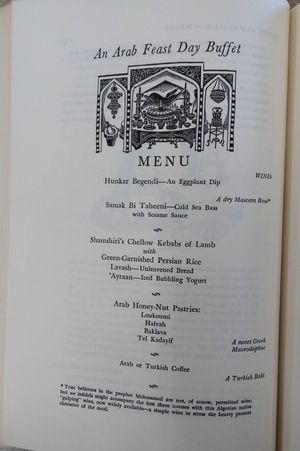 Feasts For All Seasons image number 1