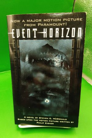 Event Horizon image number 0