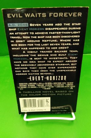 Event Horizon image number 2