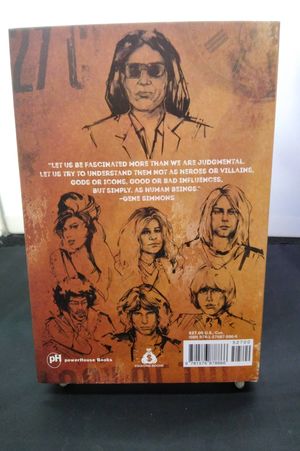 27: The Legend and Mythology of the 27 Club image number 2