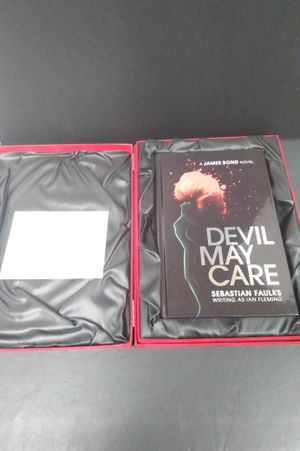 Devil May Care image number 1