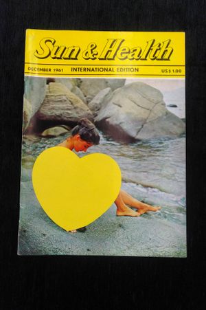 The Sun & Health image number 0