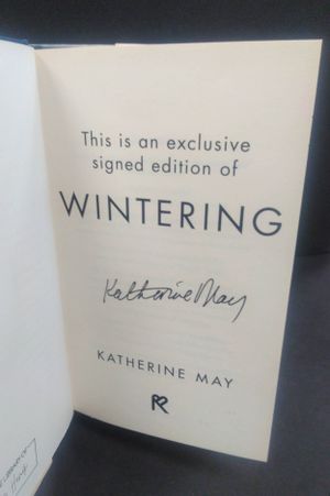 Wintering image number 1