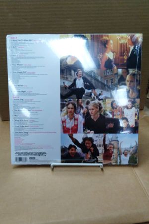 10 Things I Hate About You Limited Edition Opaque Green Vinyl image number 1