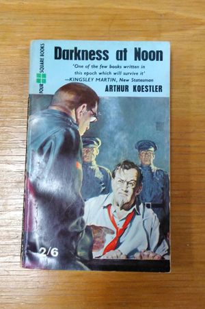 Darkness at Noon image number 0