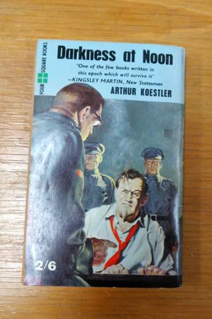 Darkness at Noon image number 1