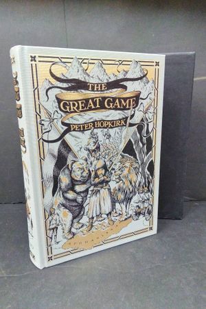 The Great Game image number 0