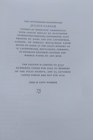 Julius Caesar image number 2