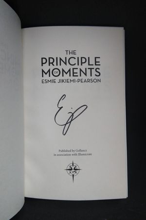 The Principle of Moments image number 1