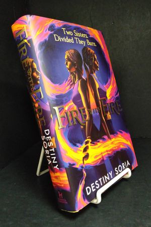 Fire with Fire image number 0