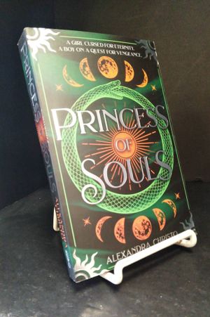 Princess of Souls image number 0