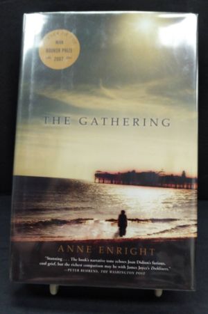 The Gathering image number 0