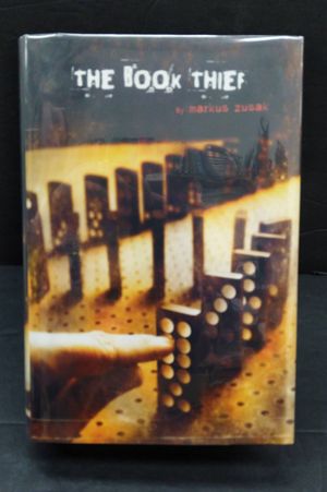 The Book Thief image number 1