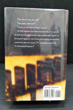 The Book Thief image number 2