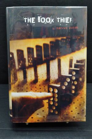 The Book Thief image number 1