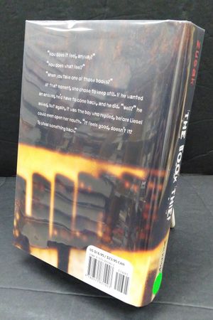 The Book Thief image number 0