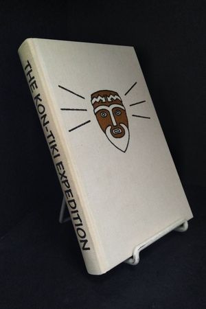 The Kon-Tiki Expedition image number 0