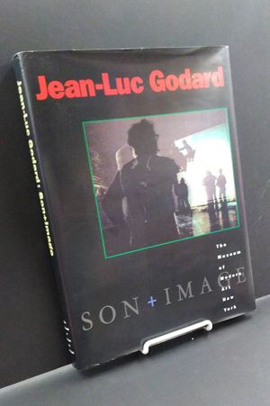 Jean-Luc Godard: Son + Image 1974-1991 image number 0