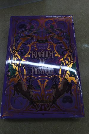 Kingdom of Faewood  image number 0