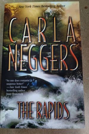 The Rapids image number 2