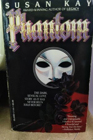 Phantom image number 0