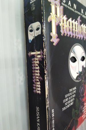 Phantom image number 1