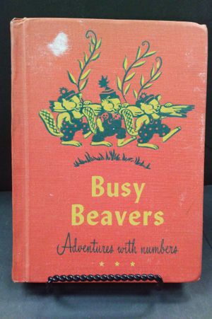 Busy Beavers Adventures with Numbers image number 0