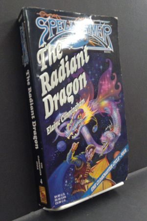 The Radiant Dragon image number 0