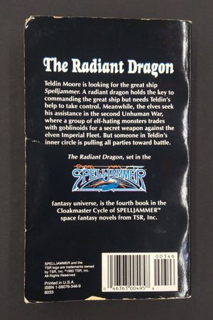 The Radiant Dragon image number 2