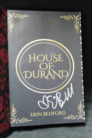 House of Durand image number 1